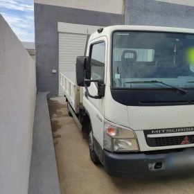 Mitsubishi Canter Fuso 3C13D, снимка 2