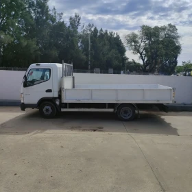 Mitsubishi Canter Fuso 3C13D, снимка 6