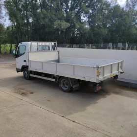 Mitsubishi Canter Fuso 3C13D, снимка 3