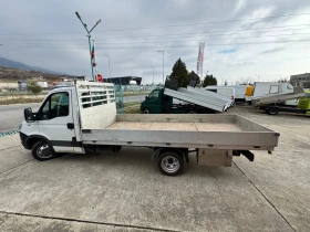 Iveco Daily 3.0HPI* 35c17* 176.000км* 4.50 метра, снимка 5