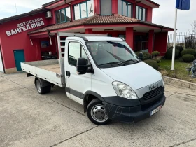 Iveco Daily 3.0HPI* 35c17* 176.000км* 4.50 метра, снимка 2