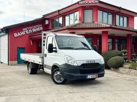 Iveco Daily 3.0HPI* 35c17* 176.000км* 4.50 метра, снимка 1