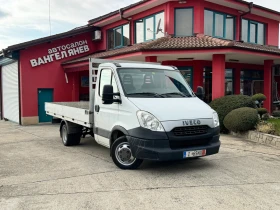 Iveco Daily 3.0HPI* 35c17* 176.000км* 4.50 метра, снимка 10