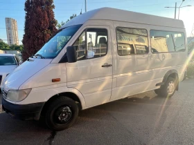 Mercedes-Benz Sprinter 416 2.7  | Mobile.bg    2