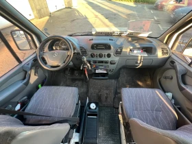 Mercedes-Benz Sprinter 416 2.7  | Mobile.bg    5
