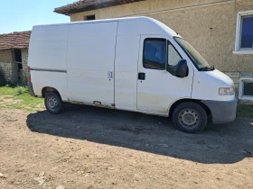 Peugeot Boxer 2.5TD | Mobile.bg    2