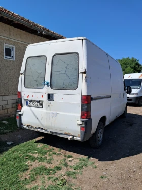 Peugeot Boxer 2.5TD | Mobile.bg    3