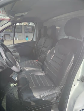 Обява за продажба на Opel Vivaro Дългата база 2016год ~12 500 лв. - изображение 5