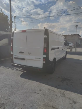 Обява за продажба на Opel Vivaro Дългата база 2016год ~12 500 лв. - изображение 4