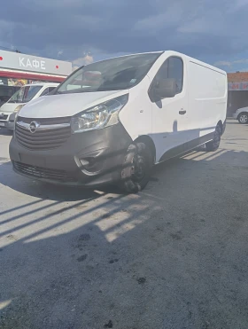 Обява за продажба на Opel Vivaro Дългата база 2016год ~12 500 лв. - изображение 2