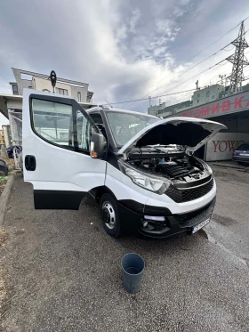 Iveco 35c17  - - | Mobile.bg    6