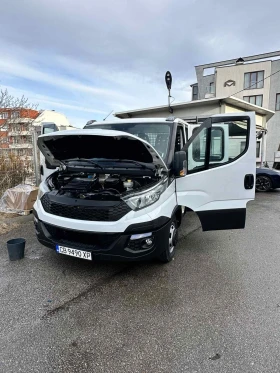 Iveco 35c17  - - | Mobile.bg    5