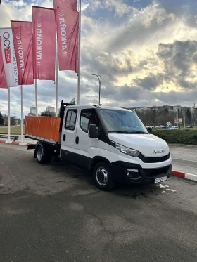 Iveco 35c17  - - | Mobile.bg    10