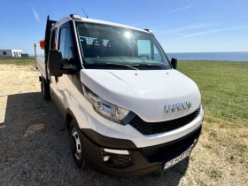 Iveco 35c17  - - | Mobile.bg    2