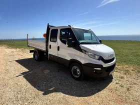  Iveco 35c17