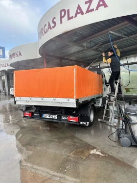 Iveco 35c17  - - | Mobile.bg    11