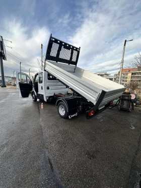 Iveco 35c17  - - | Mobile.bg    7