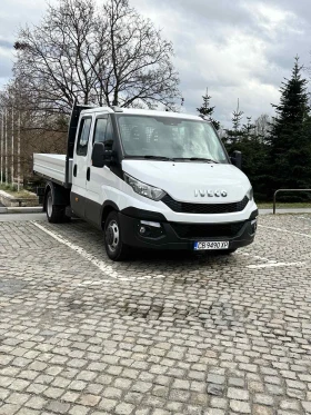 Iveco 35c17  - - | Mobile.bg    3