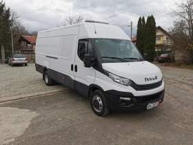 Iveco Daily MAXI HI-MATIC , снимка 2