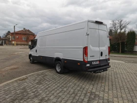 Iveco Daily MAXI HI-MATIC , снимка 3