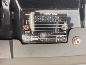 Iveco Daily MAXI HI-MATIC , снимка 16