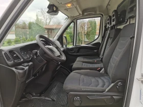 Iveco Daily MAXI HI-MATIC , снимка 7
