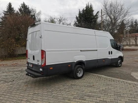 Iveco Daily MAXI HI-MATIC , снимка 4