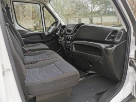 Iveco Daily MAXI HI-MATIC , снимка 8