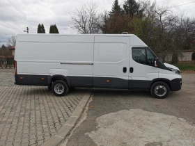 Iveco Daily MAXI HI-MATIC , снимка 5