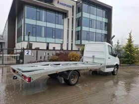 Mercedes-Benz Sprinter 2.2CDI* (150кс)* * HOB BHOC* ТОП СЪСТОЯНИЕ* , снимка 9