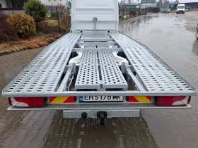 Mercedes-Benz Sprinter 2.2CDI* (150кс)* * HOB BHOC* ТОП СЪСТОЯНИЕ* , снимка 8