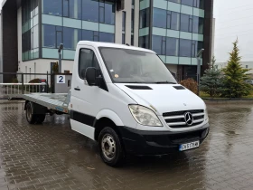 Mercedes-Benz Sprinter 2.2CDI* (150кс)* * HOB BHOC* ТОП СЪСТОЯНИЕ* , снимка 6