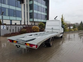 Mercedes-Benz Sprinter 2.2CDI* (150кс)* * HOB BHOC* ТОП СЪСТОЯНИЕ* , снимка 10