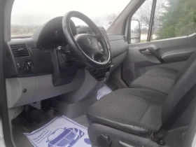 Mercedes-Benz Sprinter 2.2CDI* (150кс)* * HOB BHOC* ТОП СЪСТОЯНИЕ* , снимка 12