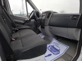 Mercedes-Benz Sprinter 2.2CDI* (150кс)* * HOB BHOC* ТОП СЪСТОЯНИЕ* , снимка 13