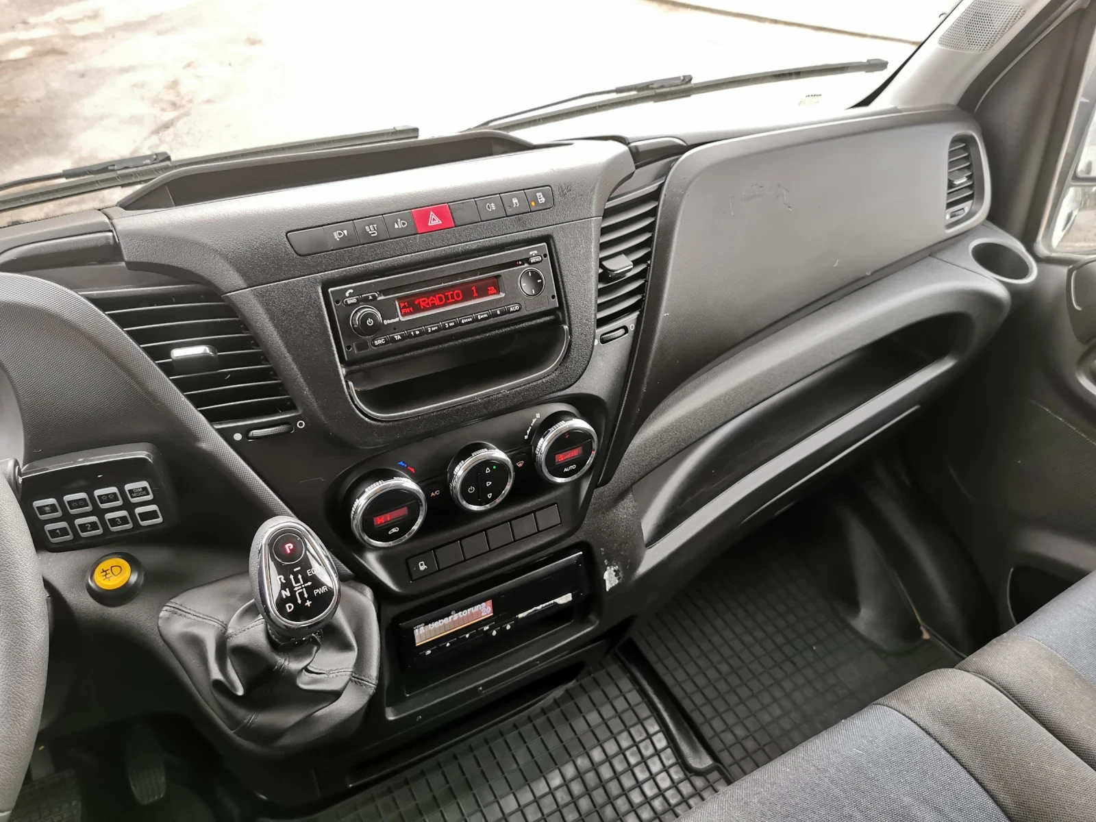 Iveco Daily MAXI HI-MATIC  - изображение 10