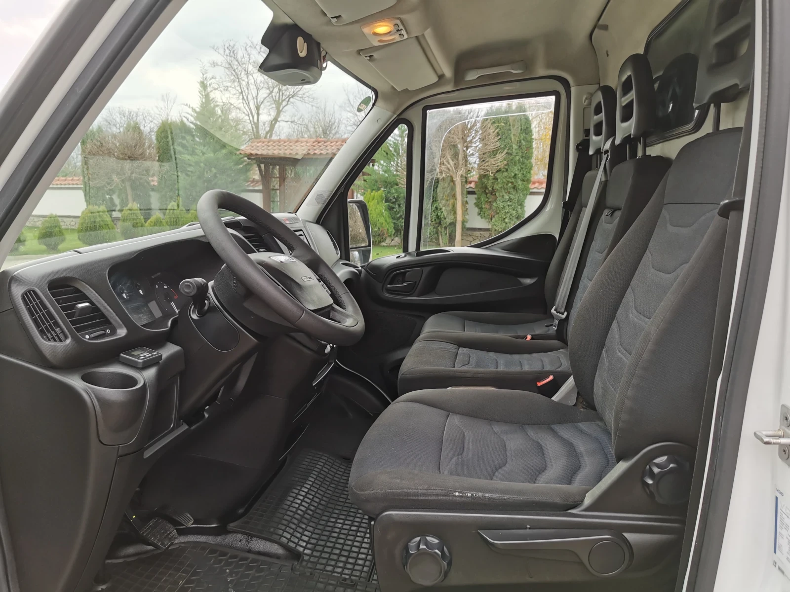 Iveco Daily MAXI HI-MATIC  - изображение 7