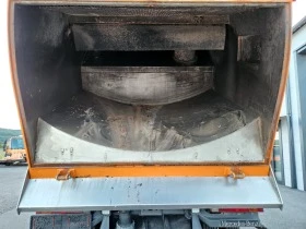 Mercedes-Benz Atego 10.18-Нов внос, , , снимка 13