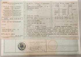 Mercedes-Benz Atego 10.18-Нов внос, , , снимка 12