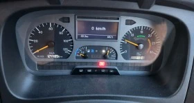 Mercedes-Benz Atego 10.18-Нов внос, , , снимка 14