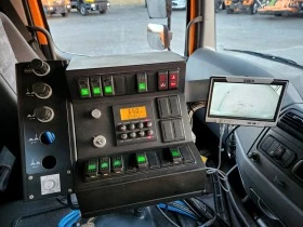 Mercedes-Benz Atego 10.18-Нов внос, , , снимка 16