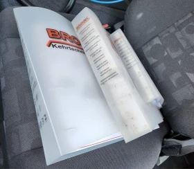 Mercedes-Benz Atego 10.18-Нов внос, , , снимка 8