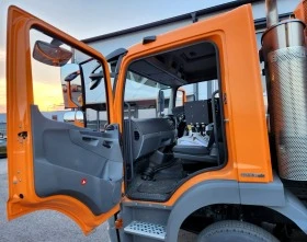 Mercedes-Benz Atego 10.18-Нов внос, , , снимка 17