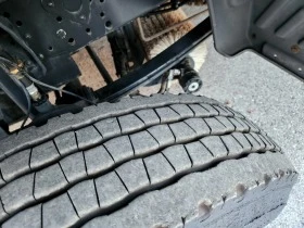 Mercedes-Benz Atego 10.18-Нов внос, , , снимка 15