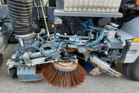 Mercedes-Benz Atego 10.18-Нов внос, , , снимка 6