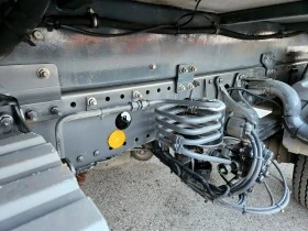 Mercedes-Benz Atego 10.18-Нов внос, , , снимка 9