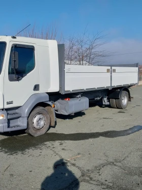 Daf Lf 250, снимка 2