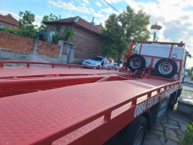Mercedes-Benz 814, снимка 2
