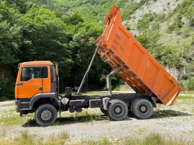 Man Tga TGA-33.360, снимка 10