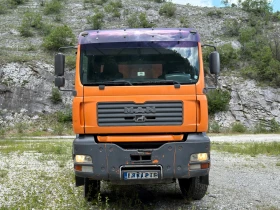 Man Tga TGA-33.360, снимка 9